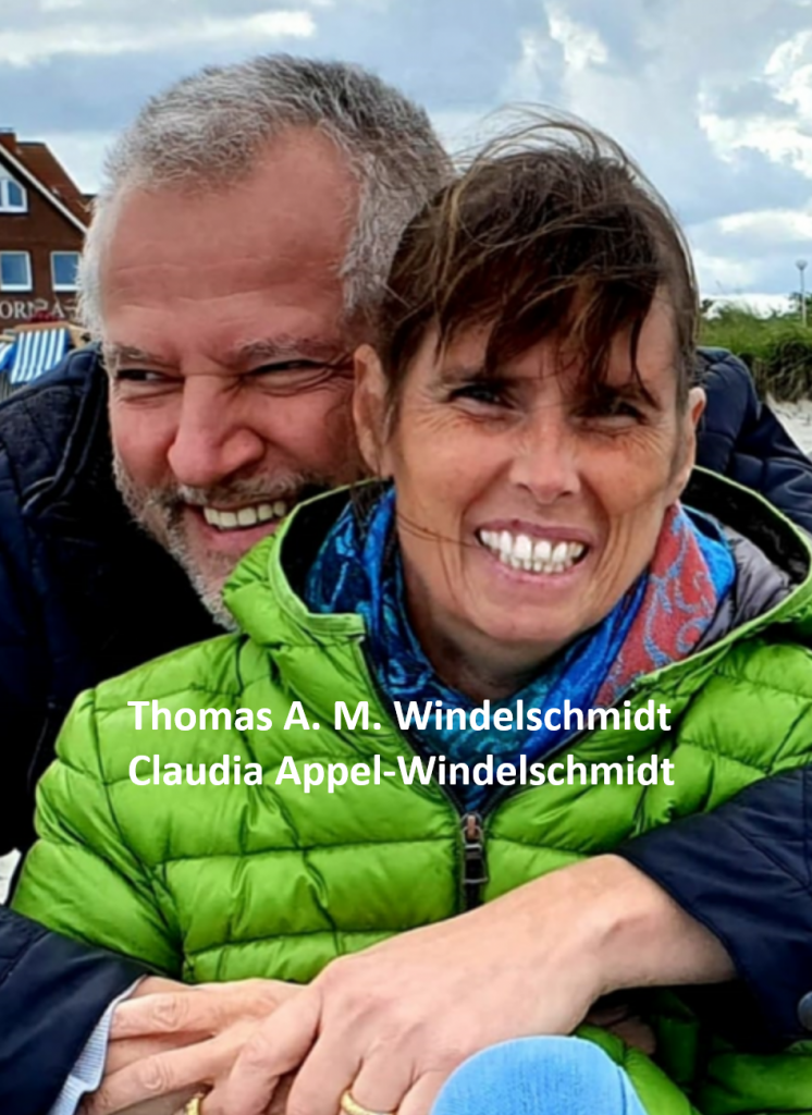 Tom & Claudia